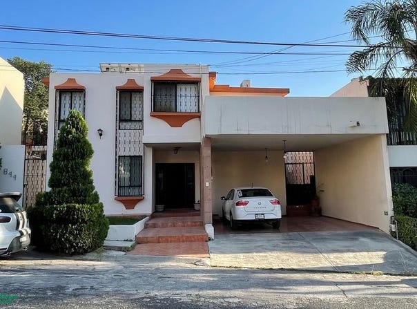 Calle Jacopo Robusti Tintoretto 844, Contry La Silla, Guadalupe, Nuevo León, Guadalupe, Nuevo Leon 67173