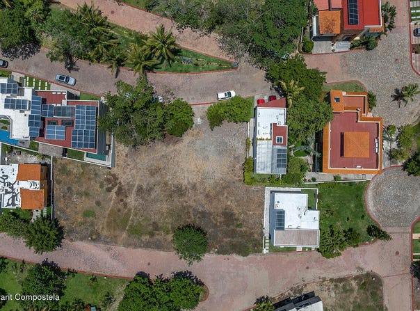 27 REFUGIO DE LA IGUANA, Riviera Nayarit, NAYARIT