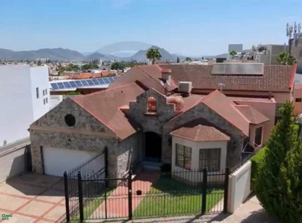 Hacienda de San Pedro 3412, Haciendas III, Chihuahua, Chihuahua, Chihuahua, Chihuahua 31215