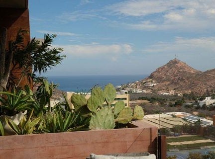 Baja California, Baja California Norte