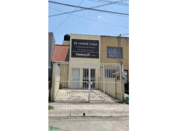 SAN FELIZ MZ 71 LT 80, Ex Rancho San Dimas, San Antonio la Isla, México, San Antonio la Isla, Mexico 52282
