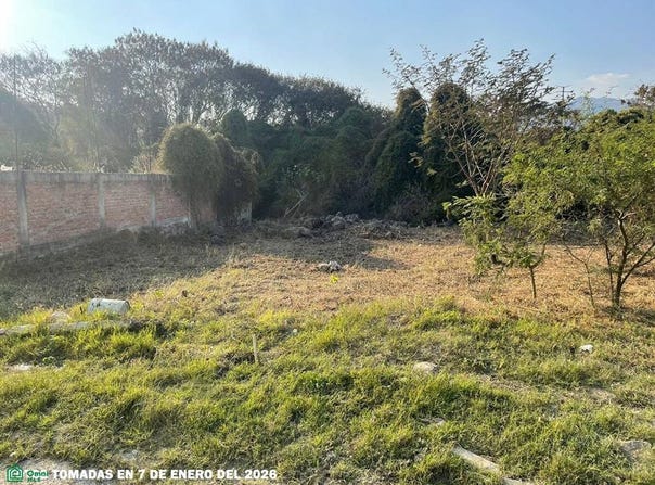 FRACCIÓN 7 DE LA MANZANA 5, UBICADA DENTRO DEL FRACCIONAMIENTO DENOMINADO "HACIENDA SAN CA 7, Manzana 5, Chapala Centro, Chapala, Jalisco, Chapala, Jalisco 45900