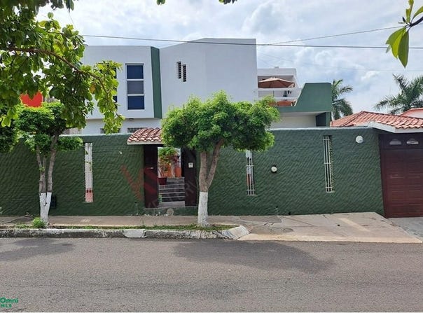 Calle Golfo de California 1699, Nuevo Culiacán, Culiacán Rosales, Sinaloa, 80170, Sinaloa 80170