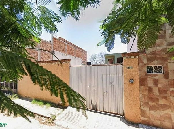 Calle Capulín 45, Puerta del Rosario, Tonalá, Jalisco, Tonala, Jalisco 45404
