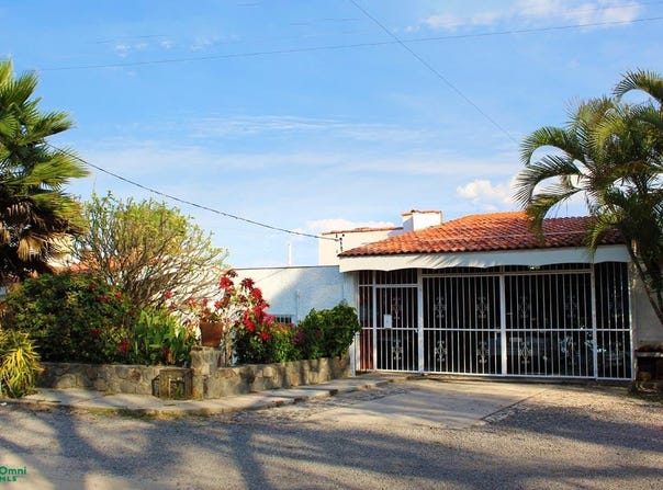 Paloma, Chapala, Jalisco 45946
