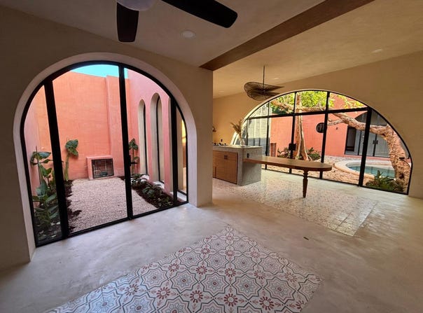 532H C. 79, Merida, Yucatan 97000