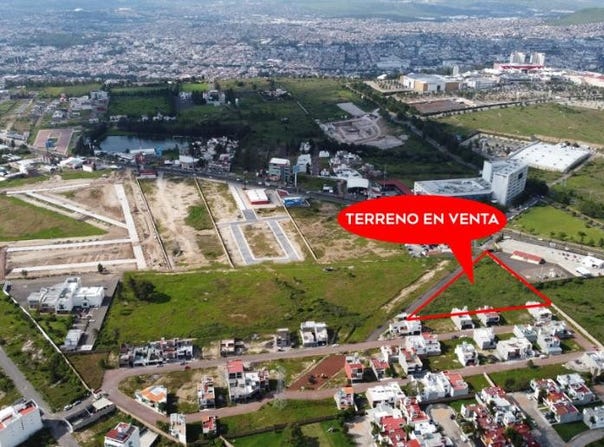 Av. Juan Pablo II, Morelia, Michoacán 58350