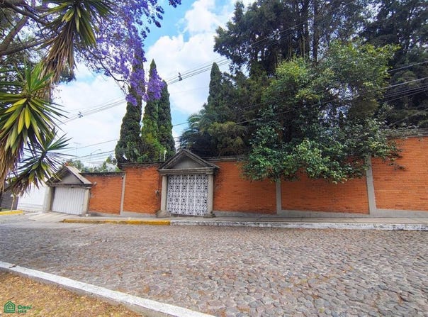 Casa Residencial en venta 1 piso, zona los Fuertes, Arboledas de Guadalupe, Puebla 1, Arboledas Guadalupe, Puebla, Puebla, Puebla, Puebla 72267