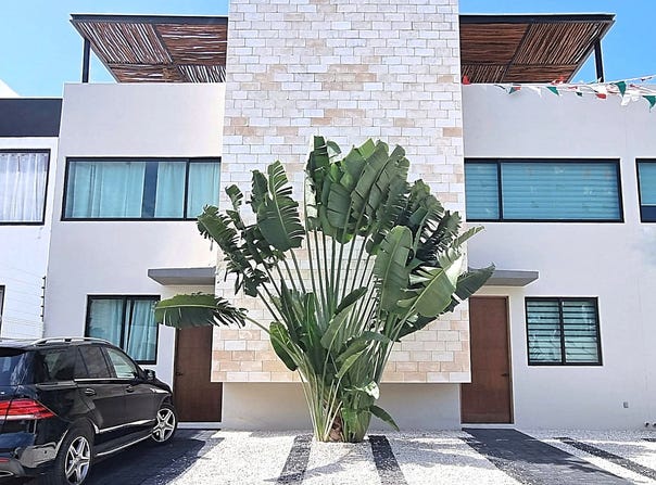 esquina Av. Tecnológico, Playa del Carmen, Quintana Roo 77725