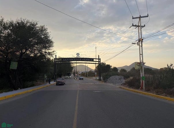 San Vicente Ferrer Sn, San Vicente Ferrer, El Marqués, Querétaro, El Marques, Queretaro 76259