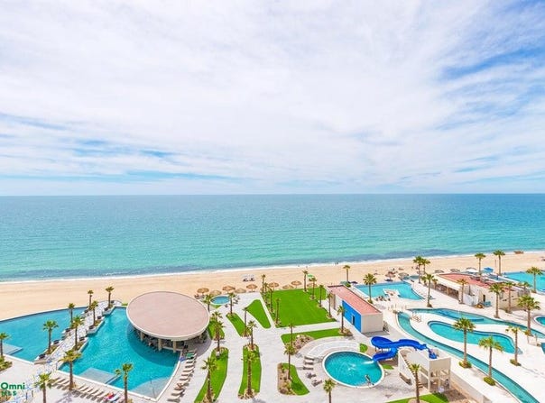 Encantame Soleil, Puerto Penasco, Sonora 83554