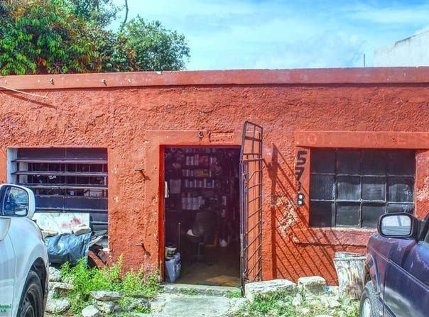 96 571B, Sambula, Mérida, Yucatán,, Merida, Yucatan