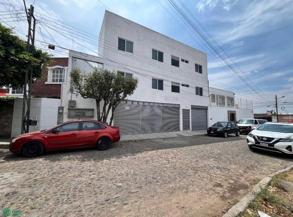 San Pedro No. 35, Dpto. D, Centro, San Juan del Río, Querétaro, San Juan del Rio, Queretaro 76800