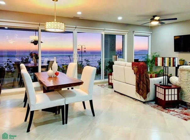 La Jolla Excellence, 11501 Blvd Popotla Jr. Penthouse T5, Playa Encantada, Playas de Rosarito, Baja California, Playas de Rosarito, Baja California 22713