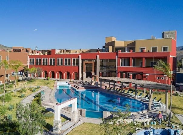 Villa de los Frailes SN, Villa de los Frailes, San Miguel de Allende, Guanajuato, San Miguel de Allende, Guanajuato 37790