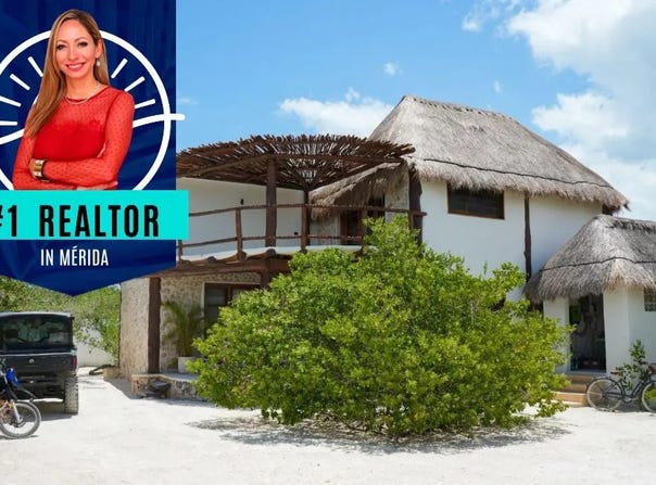 C. Caracol 21, isla holbox, punta coco, 77310 isla holbox, Q.R., Mexico, Holbox, Quintana Roo 77310