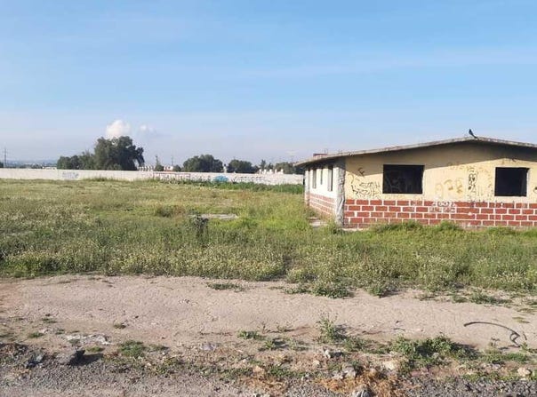 Parcela, Tecámac, State of Mexico 55755