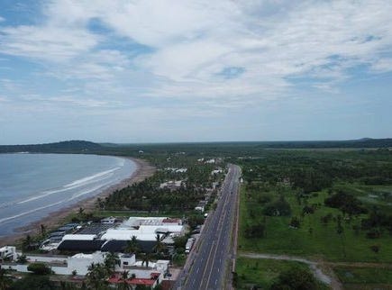 Nayarit, Nayarit