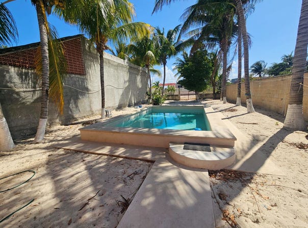 Chelem, Chelem, Yucatan 97336