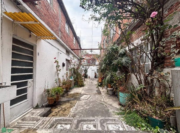 Av San Bernabe 317, La Magdalena, La Magdalena Contreras, Ciudad de México, Ciudad de Mexico, Ciudad de Mexico 10100