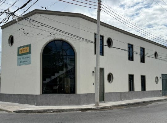 Merida, Merida, Yucatan