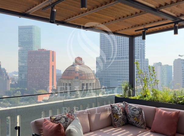 90 Av. México-Tenochtitlán, Mexico City, Mexico City 01080