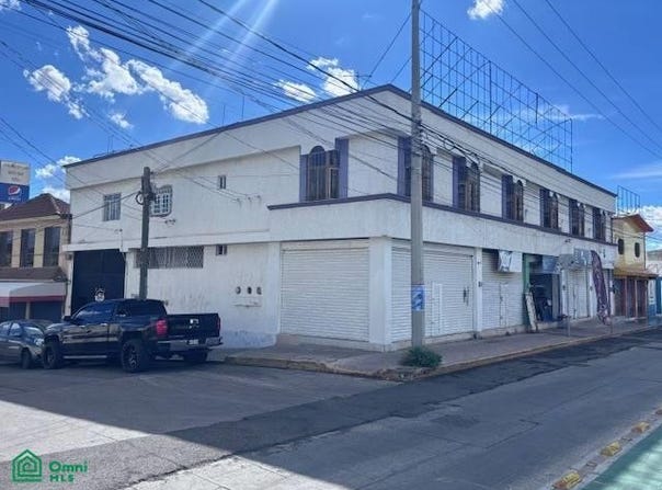 Av Alameda 327, San Luis, Aguascalientes, Aguascalientes, Aguascalientes, Aguascalientes 20250