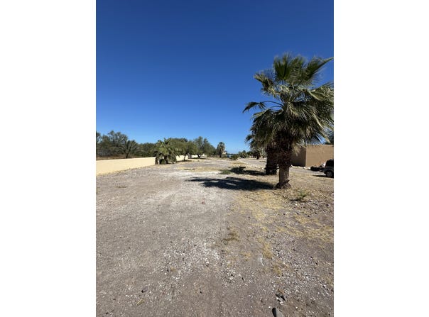 23911, Mulegé Municipality, Baja California Sur