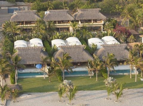 Puerto Escondido, Oaxaca