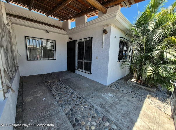 Topacio unit: 3, Riviera Nayarit, NAYARIT