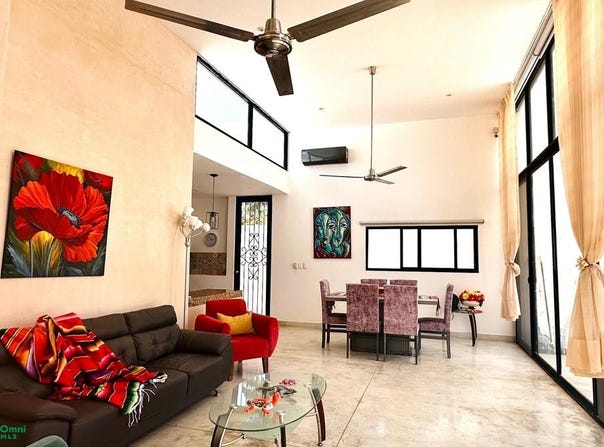 Cerrada 23 0, Dzityá, Mérida, Yucatán, Merida, Yucatan 97302