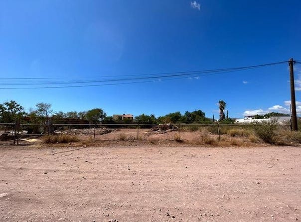 169 AVENIDA 1, San Carlos, Sonora