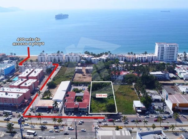 Salagua, Manzanillo, Colima 28867