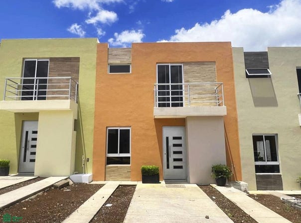 Revillagigedo Mz 3 lote 37, La Floresta, Tepic, Nayarit, Tepic, Nayarit 63001