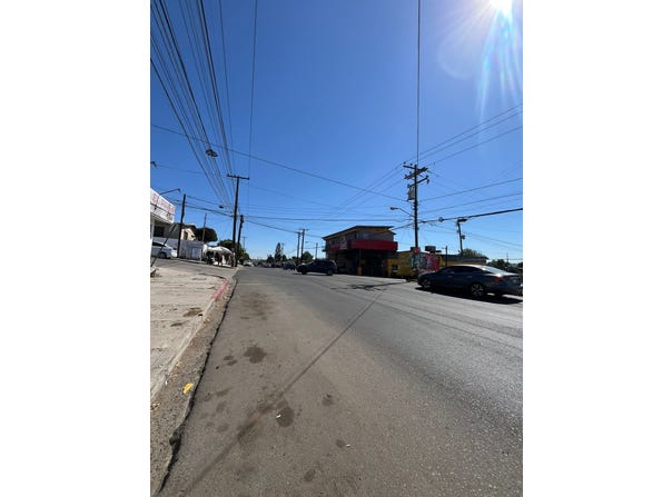 Avenida Ciudadela, Obrera 2da Sección, 22624 Tijuana, BC, México, Tijuana, Baja California 22624