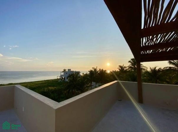 o 0, San Crisanto, Sinanché, Yucatán, Sinanche, Yucatan 97424