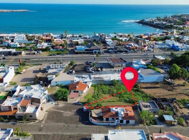 53 CERRADA TEPUPA, San Carlos, Sonora 85506