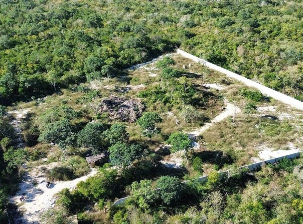 Xcunyá, Xcunya, Yucatan 97308