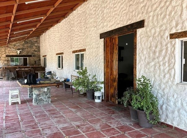 Sin nombre SN, San Esteban, Zapopan, Jalisco, 45203, Zapopan, Jalisco 45203