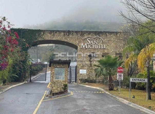 SAN MICHELLE, Monterrey, Nuevo Leon 64989