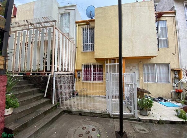 Colinas de Ecatepec manzana VII, lote 3, numero 4 A, Colinas de Ecatepec, Ecatepec de Morelos, México, Ecatepec de Morelos, Mexico 55030