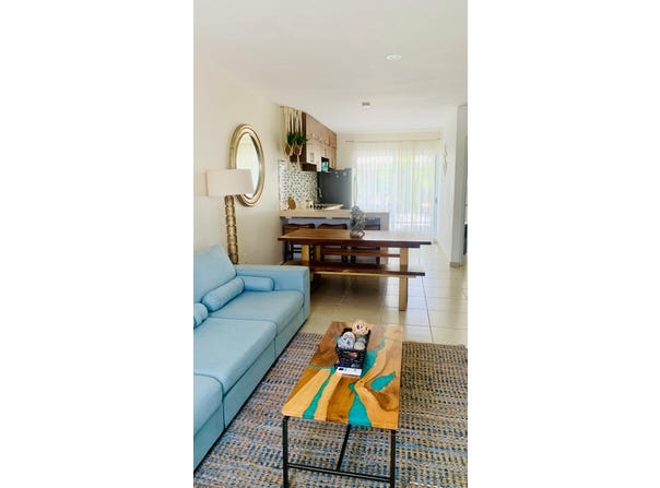 Av. Oceano 2, 77586 Puerto Morelos, Q.R., Mexico, Puerto Morelos, Quintana Roo 77586
