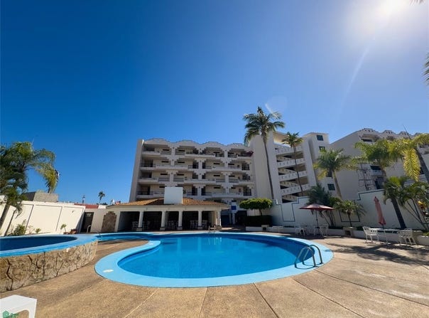 Avenida del Mar 1508, Mazatlan, Sinaloa 82017