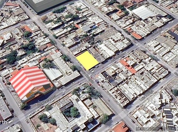 AV IGNACIO ZARAGOSA 1630, Mazatlán Centro, Mazatlán, Sinaloa, 82000, Mazatlan, Sinaloa 82000