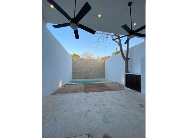 Yucatán, Mérida, Mérida Centro, Mérida Centro, Yucatan 97000