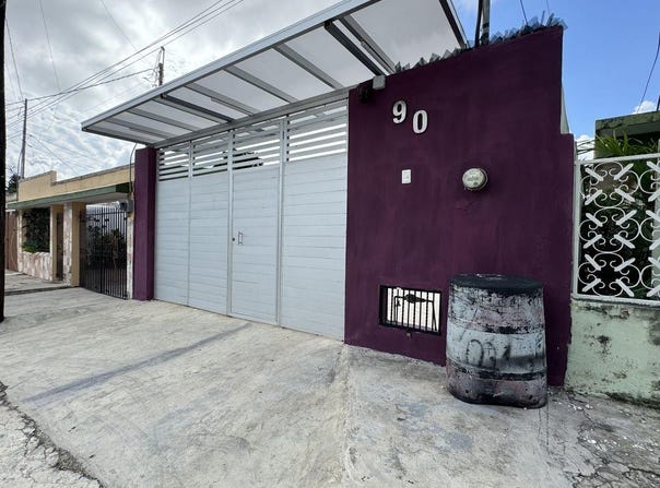 Yucatán, Mérida, Itzimna, Itzimna, Yucatan 97100