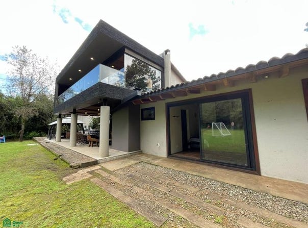 Santana S/N, Valle de Bravo, Valle de Bravo, México, Valle de Bravo, Mexico 51200