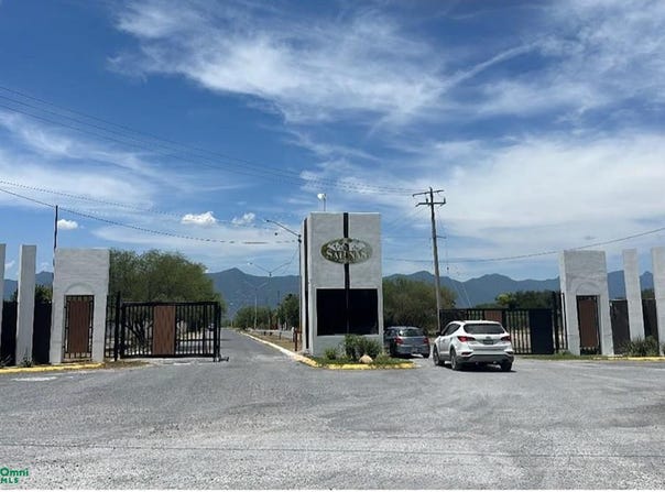 Pirul 7, Valle de Salinas, Salinas Victoria, Nuevo León, Salinas Victoria, Nuevo Leon 65533
