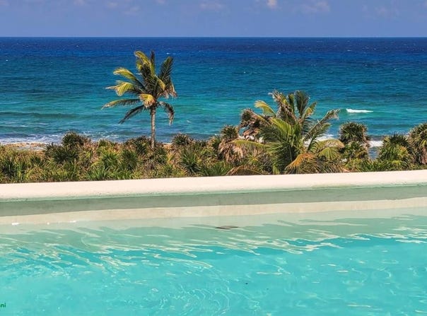 Punta Sur NA, Akumal, Tulum, Quintana Roo, 77737, Tulum, Quintana Roo 77737