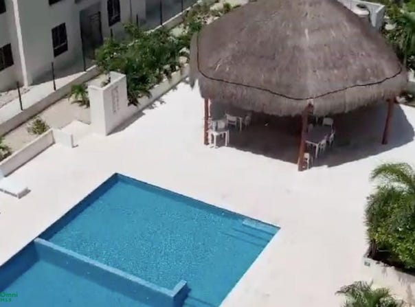 RUBI 302, Ejido, Tulum, Quintana Roo, Tulum, Quintana Roo 77763